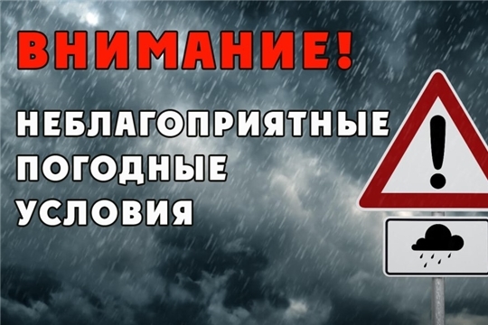 ПРЕДУПРЕЖДЕНИЕ О НЕБЛАГОПРИЯТНОМ ПОГОДНОМ ЯВЛЕНИИ ОТ 10.04.2024 Г..