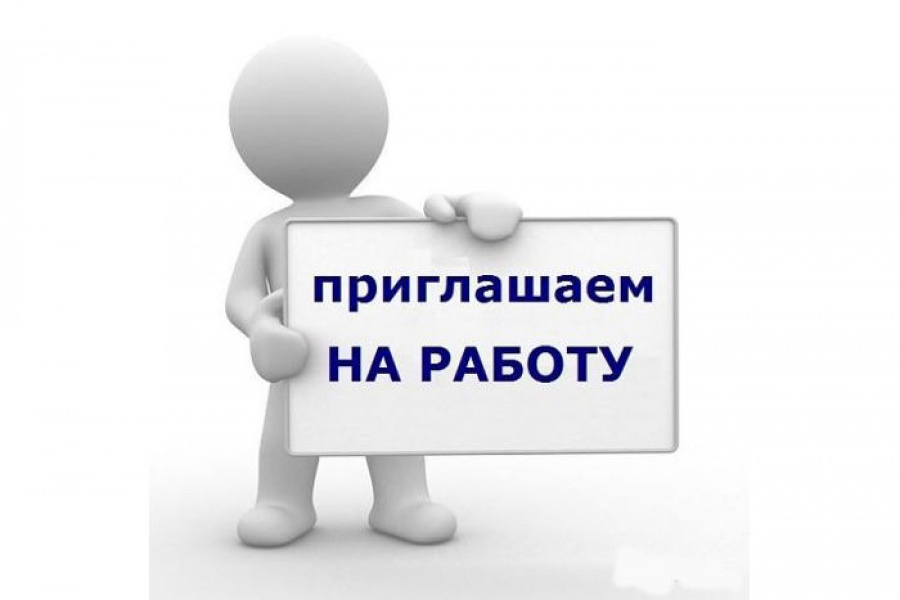 В АДМИНИСТРАЦИЮ ВАЛДАЙСКОГО МУНИЦИПАЛЬНОГО РАЙОНА ТРЕБУЮТСЯ:.