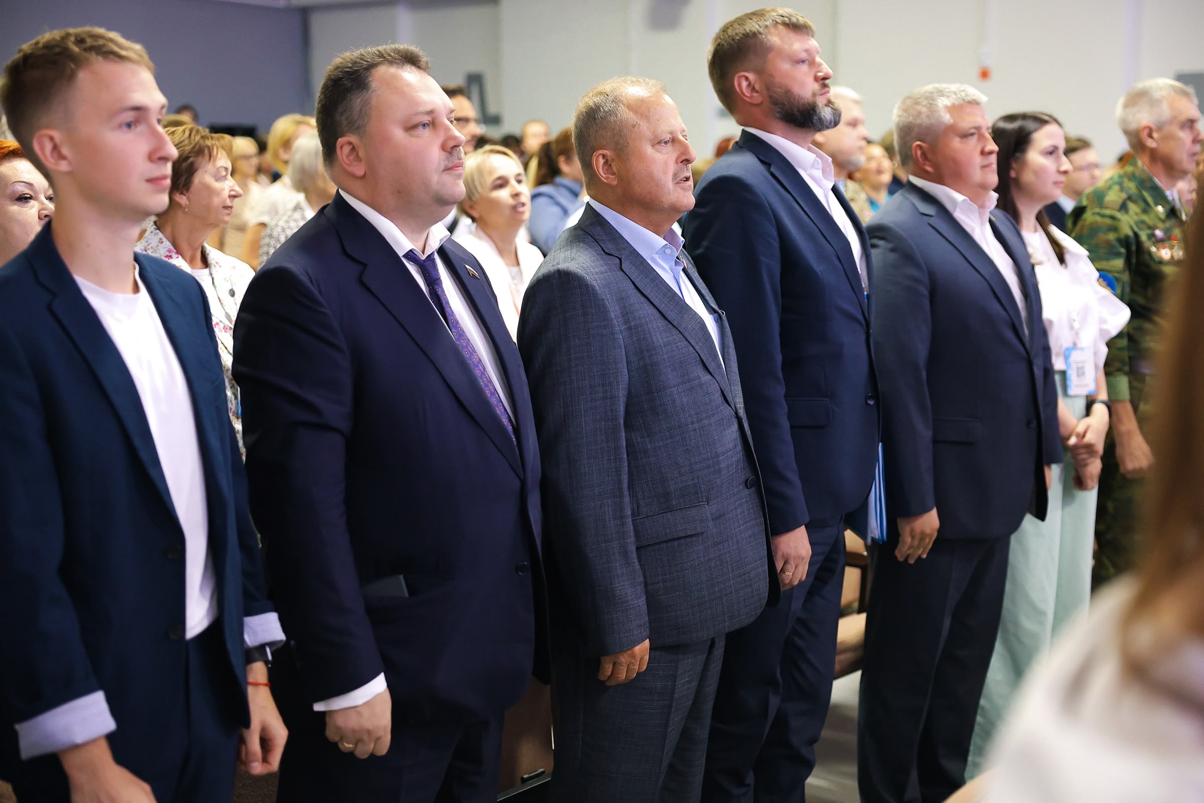 ГРАЖДАНСКИЙ ФОРУМ 2025.
