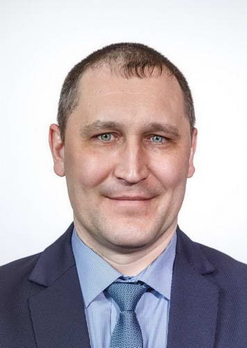 Самаркин Андрей Федорович Самаркин Андрей Федорович.